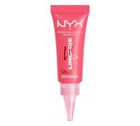 NYX Professional Makeup, Lid Lingerie Cream Mate, 09 Cheeky Coral | Pigmento para Ojos, Color Intenso y Hasta 24H de Duración, Resistente a las Manchas y Trnasferencia, Lig Lingerie