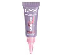 NYX Professional Makeup, Lid Lingerie Cream Mate, 10 Lacy Lilac | Pigmento para Ojos, Color Intenso y Hasta 24H de Duración, Resistente a las Manchas y Trnasferencia, Lig Lingerie