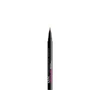 NYX Professional Makeup Lift and Snatch Brow Tint Pen 3g (Various Shades) - Auburn