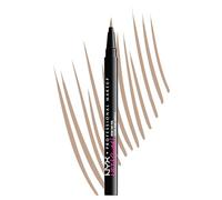 NYX Professional Makeup Lift and Snatch Brow Tint Pen 3g (Various Shades) - Blonde