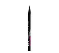 NYX Professional Makeup - Lift & Snatch Brow Tint Pen Lápices de cejas 1 ml 10 - Black