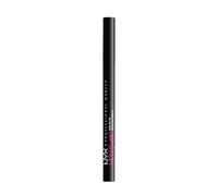 NYX Professional Makeup Lift & Snatch! Lápiz de Cejas de Larga Duración 16H, A prueba de borrones, No transfiere, Tono Espresso
