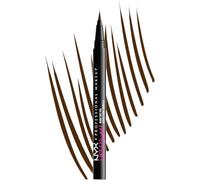NYX Professional Makeup Lift & Snatch Brow Tint Pen Lápiz de cejas 1 ml Nr. Las08 - Espresso