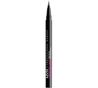 NYX Professional Makeup Lift y Snatch Brow Tint Pen 16H Wear 1mL 06 Ash Brown