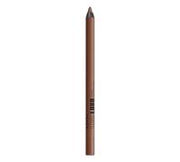NYX Professional Makeup Line Loud Lápiz de Labios Mate, Total Baller | Con Aceite de Jojoba y Vitamina E, Color Intenso y sin Transferencia, Para un Efecto Suave y Perfilado, Lip Loud