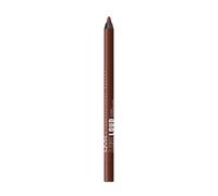 NYX Professional Makeup Line Loud Longwear Lip Pencil Lápiz labial 1 g Nr. 3 - Too Blessed