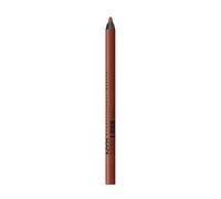 NYX Professional Makeup Line Loud Longwear Lip Pencil Lápiz labial 1 g Nr. 7 - No Equivalent