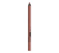 NYX Professional Makeup - Line Loud Longwear Lip Pencil Perfiladores de labios 1.2 g 06 - Ambition Statement