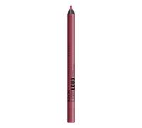 NYX Professional Makeup - Line Loud Longwear Lip Pencil Perfiladores de labios 1.2 g 15 - Goal Getter