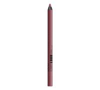 NYX Professional Makeup - Line Loud Longwear Lip Pencil Perfiladores de labios 1.2 g 16 - Magic Maker