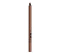 NYX Professional Makeup - Line Loud Longwear Lip Pencil Perfiladores de labios 1.2 g 7 - TOTAL BALLER
