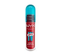 NYX Professional Makeup Lip I.V. Hydrating Gloss Stain Brillo labial 5 ml Berry Thirsty