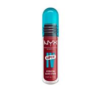 NYX Professional Makeup Lip I.V. Hydrating Gloss Stain Brillo labial 5 ml Blush Rush