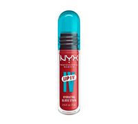 NYX Professional Makeup Lip I.V. Hydrating Gloss Stain Brillo labial 5 ml Bubblegum Burst