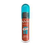 NYX Professional Makeup Lip I.V. Hydrating Gloss Stain Brillo labial 5 ml Caramel Drip