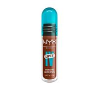 NYX Professional Makeup Lip I.V. Hydrating Gloss Stain Brillo labial 5 ml Cocoa Quench