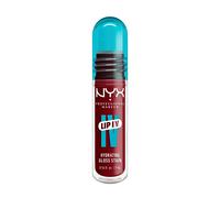 NYX Professional Makeup Lip I.V. Hydrating Gloss Stain Brillo labial 5 ml Cranberry Splash