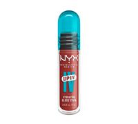 NYX Professional Makeup Lip I.V. Hydrating Gloss Stain Brillo labial 5 ml Hydra-Honey
