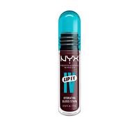 NYX Professional Makeup Lip I.V. Hydrating Gloss Stain Brillo labial 5 ml Mauve N Moist!