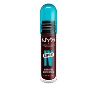NYX Professional Makeup - Lip IV Hydrating Gloss Serum 5 ml 15 - WATER 'BOUT WINE