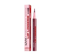 Nyx Professional Make Up Lip Lingerie Delineador Labios 11-Hot & Heavy 1Un