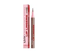 NYX Professional Makeup Lip Lingerie Seamless All Day Stain Waterproof Lápiz labial 1 ml Nr. 5 - Lip Lock