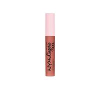 NYX Professional Makeup - Lip Lingerie XXL Barras de labios 4 ml 2 - TURN ON