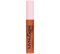 NYX Professional Makeup - Lip Lingerie XXL Barras de labios 4 ml 25 - GETTIN' CALIENTE