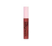 NYX Professional Makeup - Lip Lingerie XXL Barras de labios 4 ml 7 - WARM UP