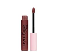 Nyx Professional Make Up Lingerie Xxl Deep Mesh