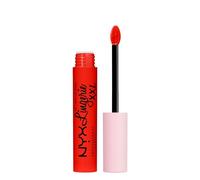 Nyx Professional Make Up Lingerie Xxl 27-On Fuego