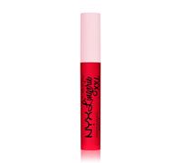 NYX Professional Makeup Lip Lingerie XXL Matte Labial líquido 4 ml Nr. 25 - Untamable