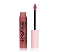 NYX Professional Makeup Lip Lingerie XXL Labial líquido, 05 Strip'd Down | Efecto Mate para unos Labios Suaves y con Más Volumen, Hasta 16H de Duración, Sin Trnasferencias, Lip Lingerie XXL