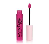 NYX Professional Makeup Lip Lingerie XXL Matte Labial líquido 4 ml Nr. LXXL19 - Pink Hit