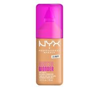 NYX Professional Makeup Make 'EM Wonder Foundation 15 Buff
