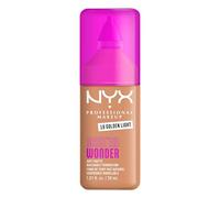 NYX Professional Makeup Make 'EM Wonder Foundation 18 Golden Light