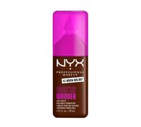 NYX Professional Makeup Make 'EM Wonder Foundation 40 Warm Walnut