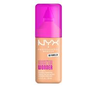 NYX Professional Makeup - Make'Em Wonder Bases de maquillaje 30 ml 08 - VANILLA