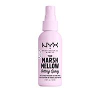 NYX Professional Makeup Marshmellow Matte Setting Spray 60ml