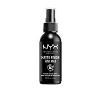 ¡32% DTO! Spray Fijador de Maquillaje Matte Finish 60 ml