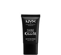 NYX Professional Makeup Mattifying Charcoal Infused Shine Killer Face Primer 20ml