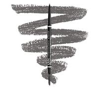 NYX PROFESSIONAL MAKEUP Micro Brow Pencil, Eyebrow Pencil - Grey