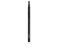 NYX Professional Makeup NYX Professional Makeup brocha para Labios Pro Lip Brush 20 de Fibra, Mujer, Multicolor, Talla única