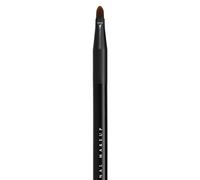 NYX Professional Makeup NYX Professional Makeup brocha para Labios Pro Lip Brush 20 de Fibra, Mujer, Multicolor, Talla única