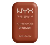 NYX Professional Makeup - NYX Professional Makeup Buttermelt Bronceador facial, tono Buuta Dayz, 5 g Contouring BUTTA MATCH