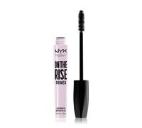 NYX Professional Makeup On The Rise Potenciador de Pestañas, Aceite de Ricino, Fórmula Vegana