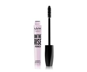 NYX Professional Makeup On The Rise Lash Booster Máscara de pestañas 10 ml Nr. Otrlb01 - Grey