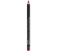 NYX Professional Makeup Perfilador de labios mate ante de textura aterciopelada 1g 27 Copenhagen