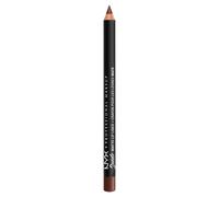 NYX Professional Makeup Perfilador de Labios Suede Matte (Varios tonos) - Club Hopper