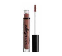 NYX Professional Makeup Pintalabios Lip Lingerie Liquid Lipstick, Acabado cremoso y mate, Larga duración, Fórmula vegana, Tono: Cabaret Show